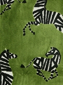 Finesse Emerald Regal Fabrics